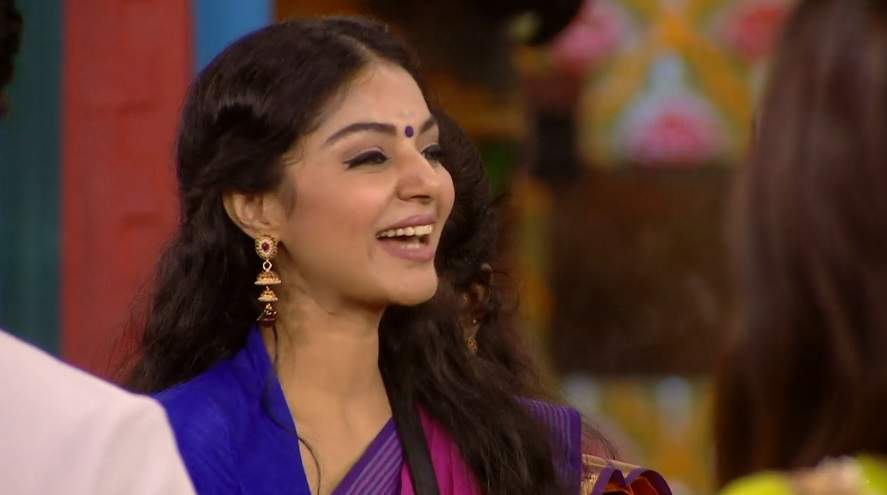 Post her eviction, Sanam Shetty brings this from Bigg Boss 4 house; viral pic