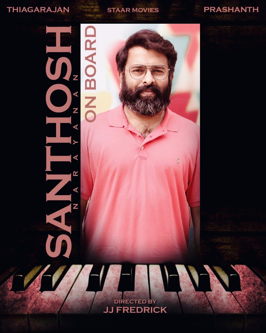 Top star and a music director onboard Andhadhun Tamil remake ft Prashanth, Simran