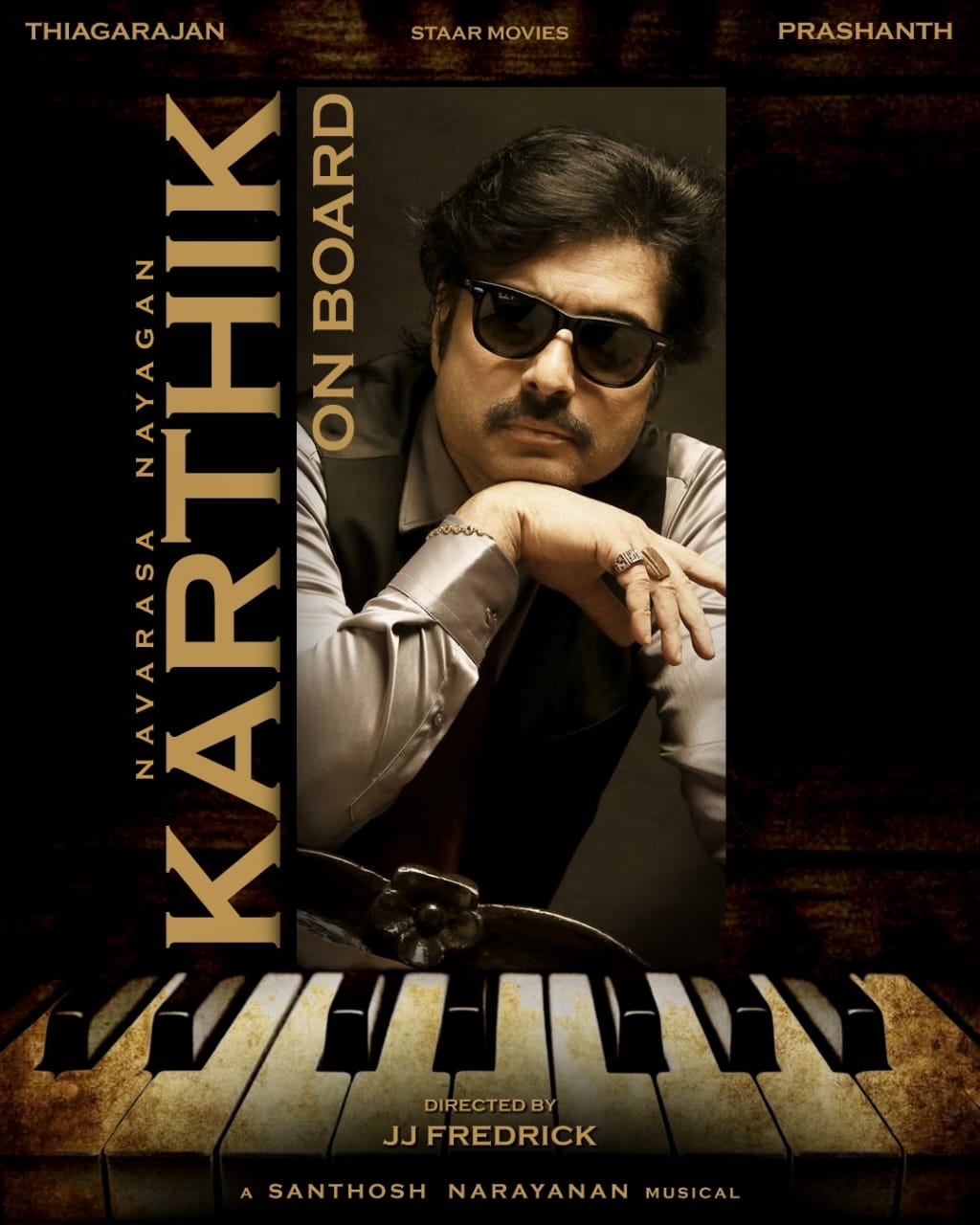 Top star and a music director onboard Andhadhun Tamil remake ft Prashanth, Simran