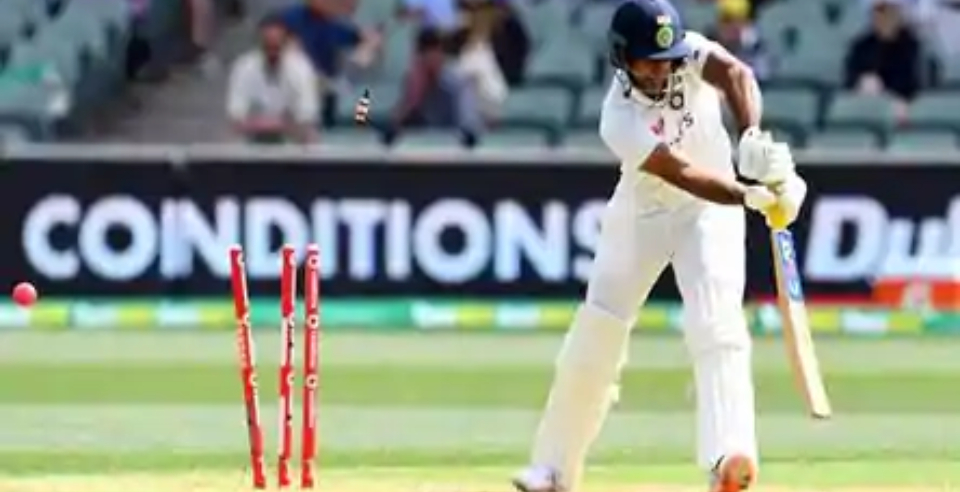 Sunil Gavaskar tears into India openers after failure in 1st Test