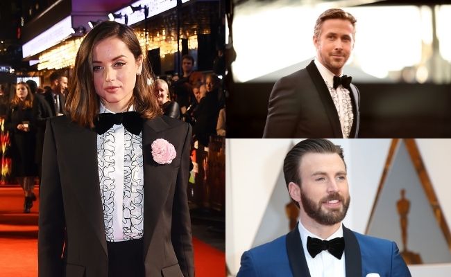 Dhanush Hollywood project with Chris Evans, Ryan Gosling - The Gray Man directed by Russo brothers of Avengers fame