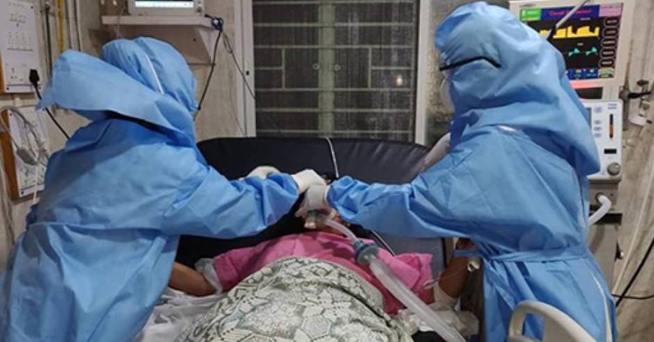 After Coronavirus, another disease strikes in Ahmadabad