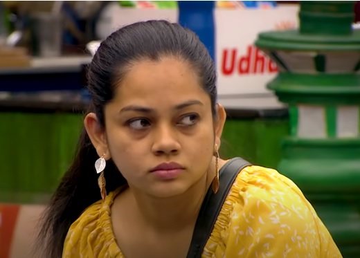 Is this why Bala nominated Anitha as the worst performer? Bigg Boss Tamil 4’s unseen video goes viral