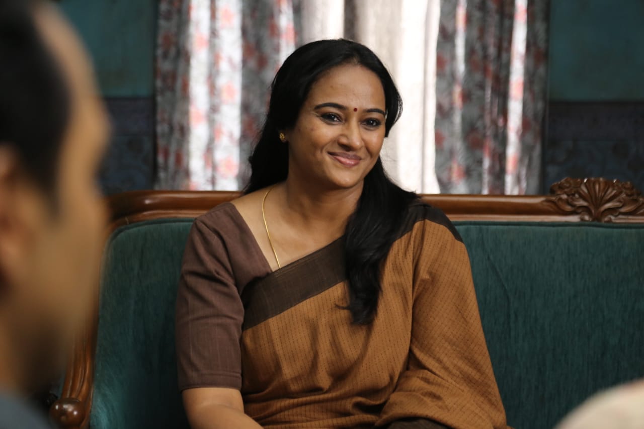 Actress undergoes crucial changes for her role in Arya and Pa Ranjith’s Sarpatta Parambarai ft Anupama Kumar