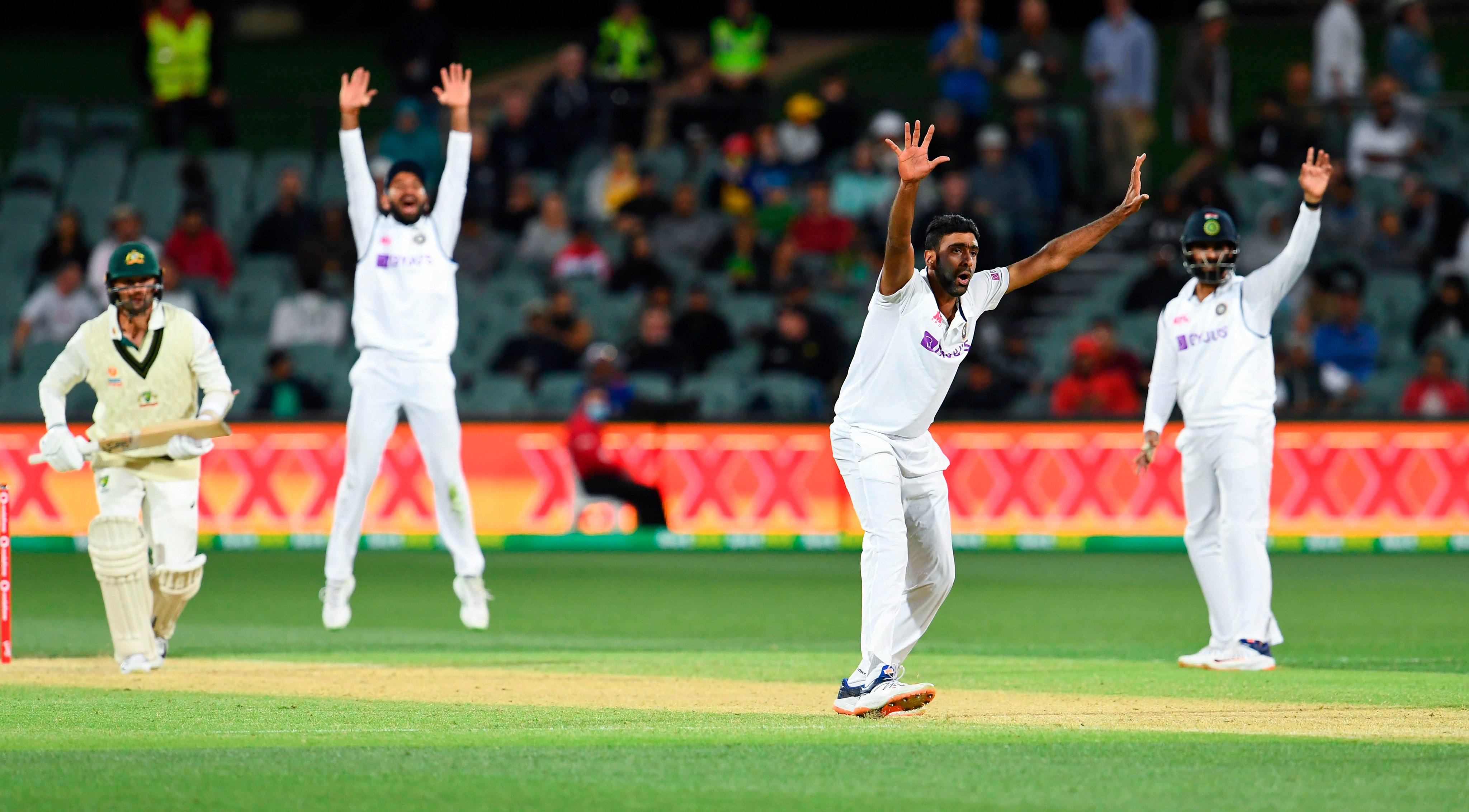 Why Mohammed Shami bowled wearing a torn shoe in Adelaide Test?