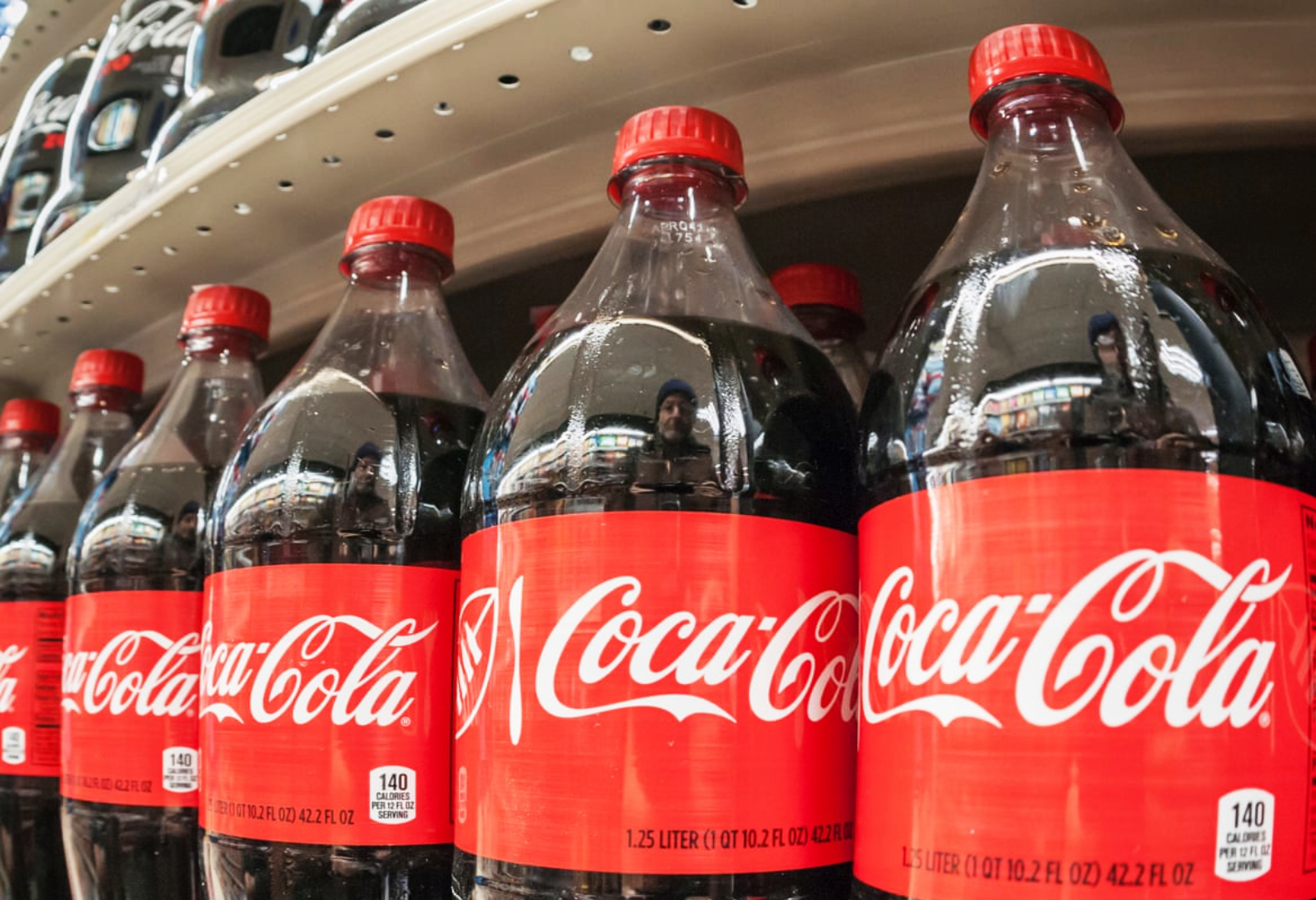 Layoff Coca Cola To Cut 2200 Jobs Worldwide Amid Covid-19