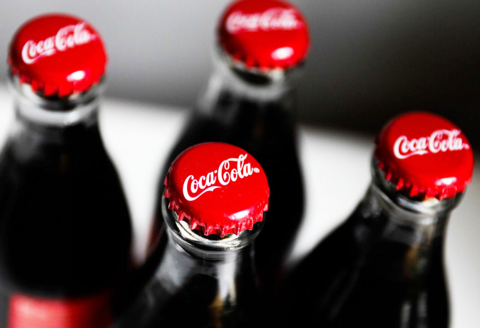 Layoff Coca Cola To Cut 2200 Jobs Worldwide Amid Covid-19