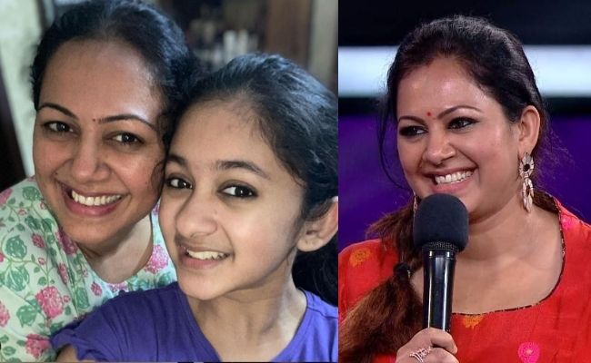 Bigg Boss Archana first social media appearance after eviction - Zaara has this to say