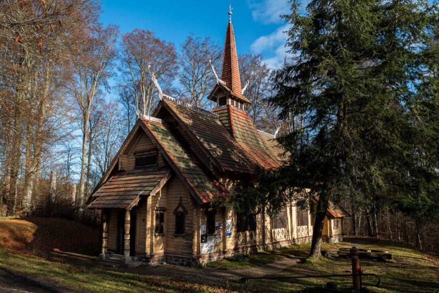 Germany Atheists Comes together to Save Harz Church viral