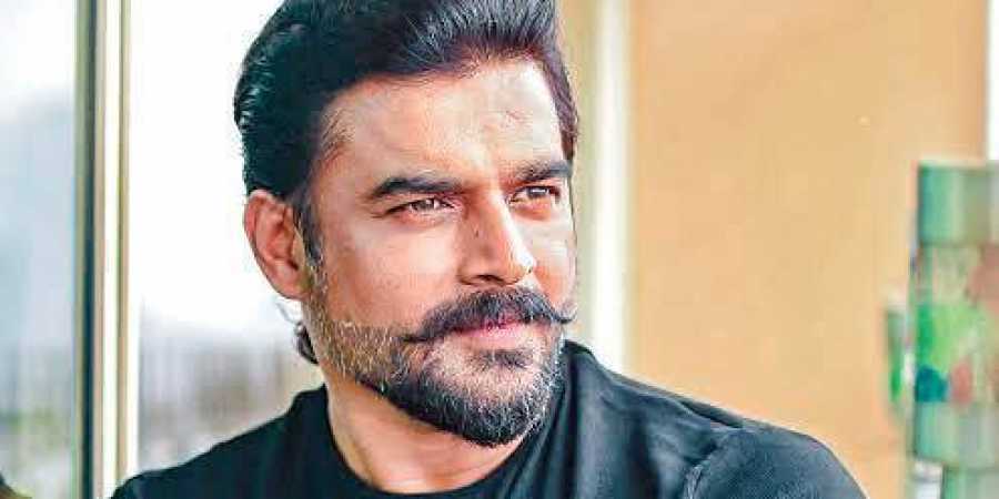 Madhavan shares stunning unseen viral looks from his dropped films