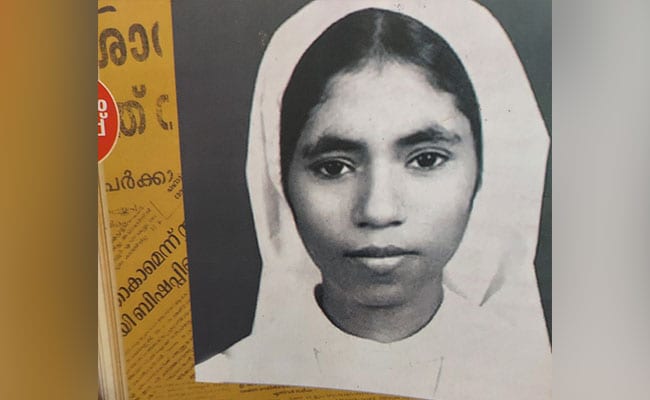 Sister Abhaya Murder: Priest and nun convicted by court after 28 years
