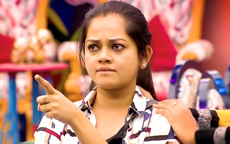 Bigg Boss Tamil 4 Suchi opens up about Aari and Anitha’s strategy, viral video