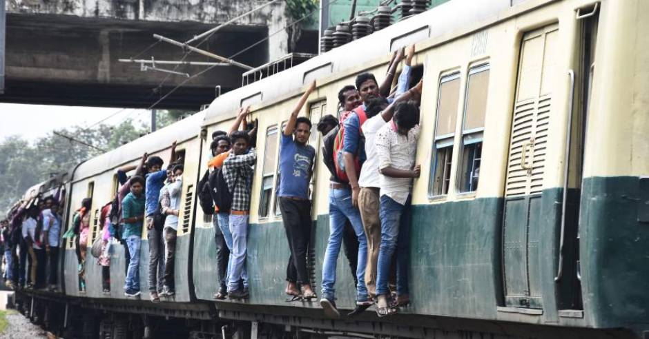 General public can use Chennai suburban trains from today