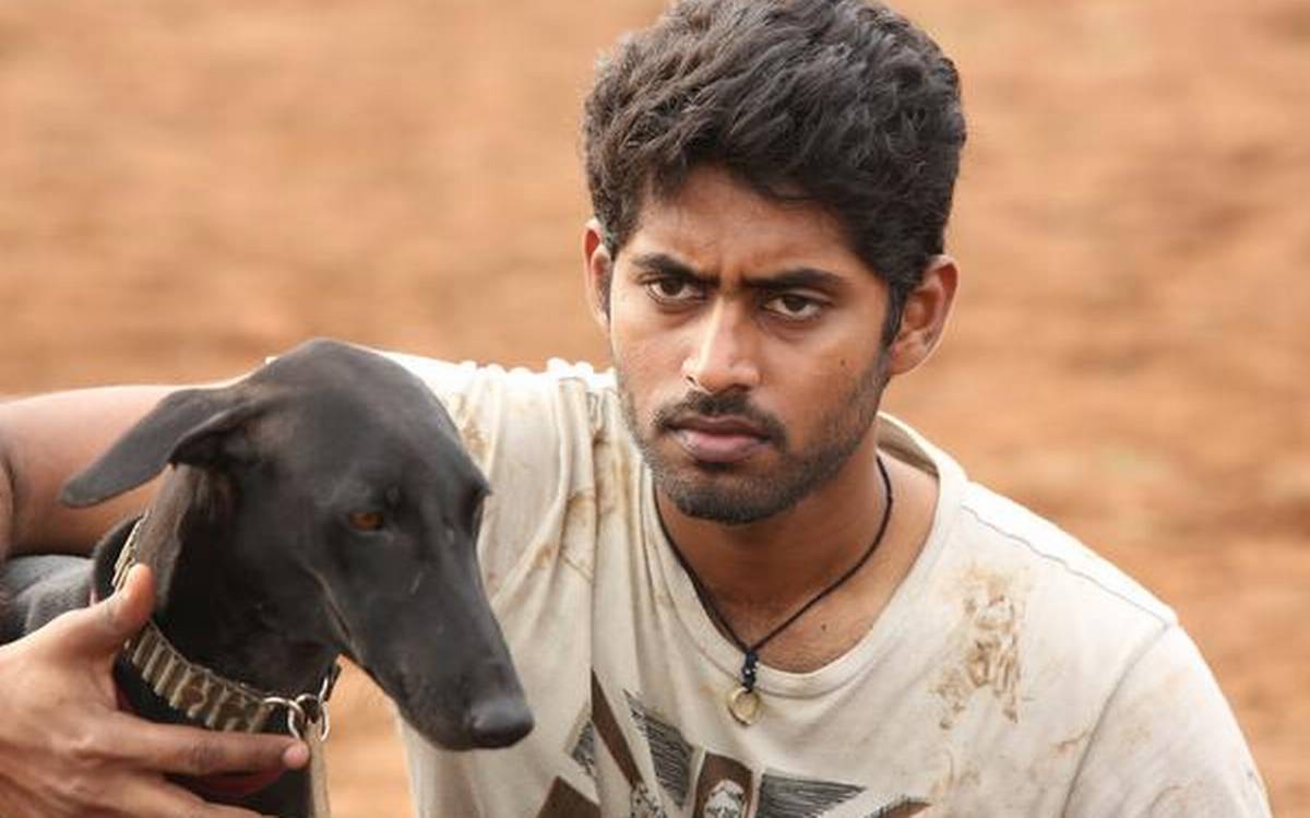 After Pariyerum Perumal, Kathir and Anandhi teams up again; surprise Kaithi connect ft Narain