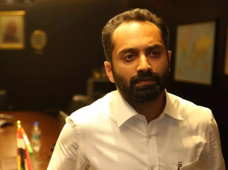 Fahadh Faasil’s multiple-get up biggie locks a special release date ft Malik 