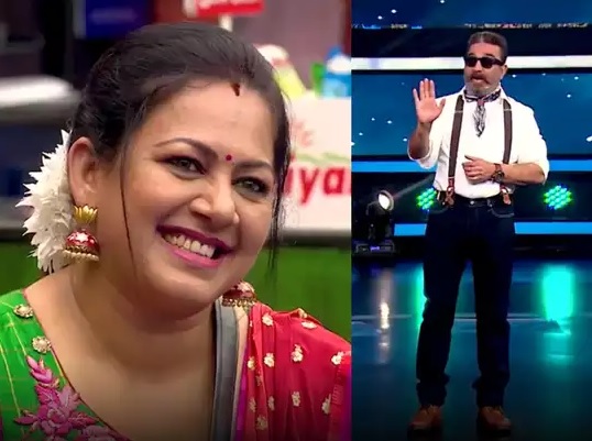 Archana reunites with her Bigg Boss Tamil 4 besties; Pic goes viral ft Nisha and Jithan Ramesh