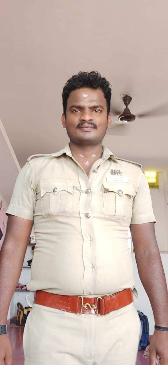 26 year old young policeman dies sudden cardiac arrest