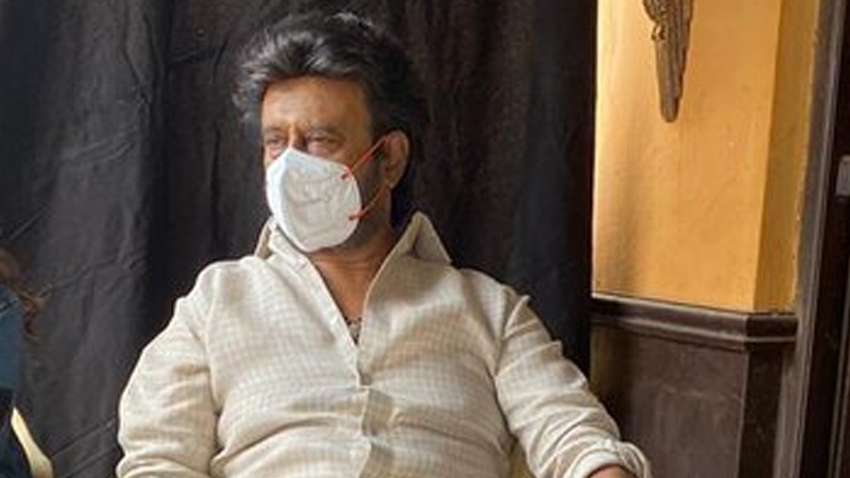 rajinikanth admitted in apollo hospital update about his health