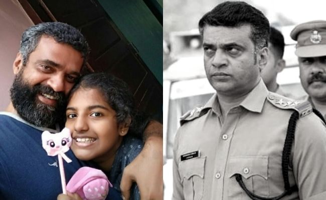 Ayyappanum Koshiyum fame actor passes away drowning in dam - Condolences pour in