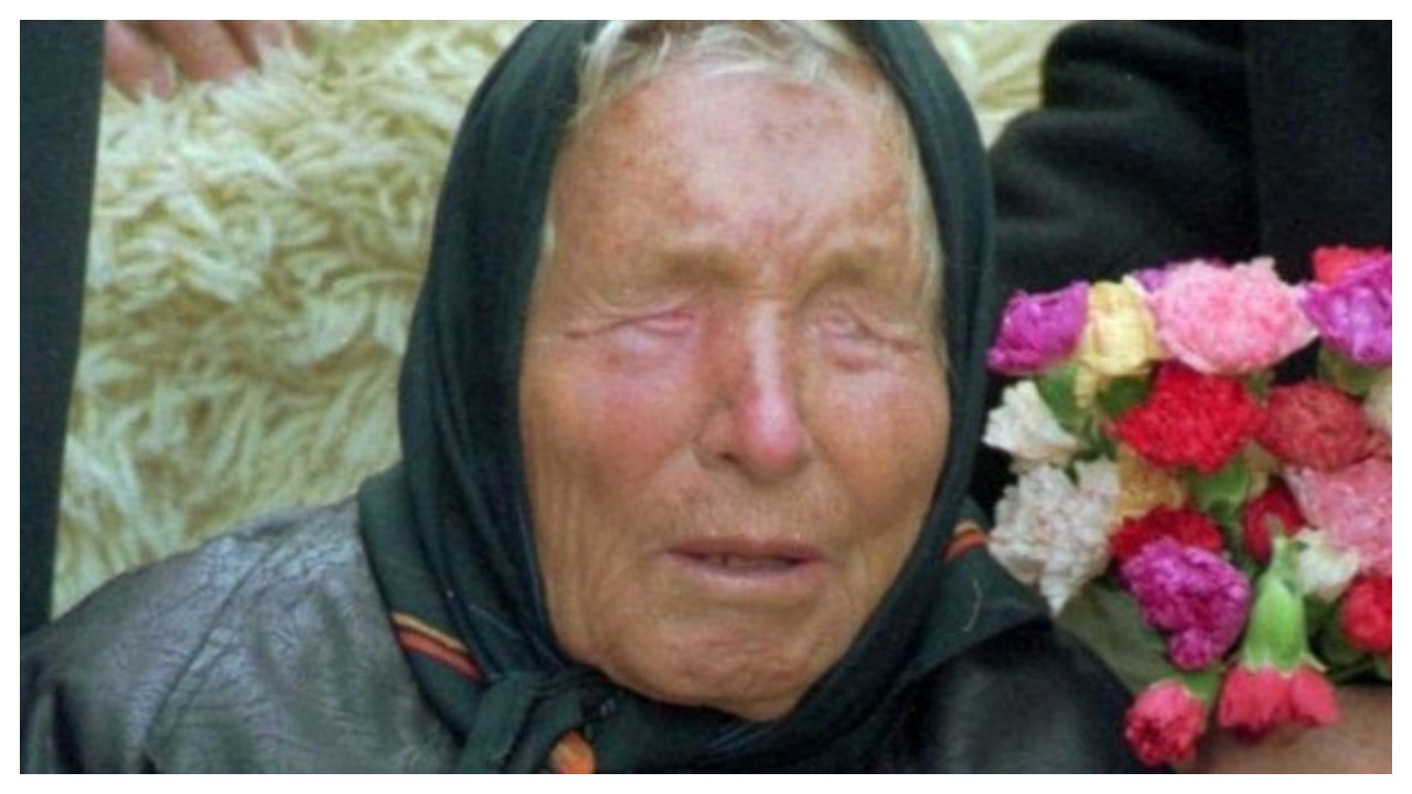 blind mystic baba vanga's predictions about 2021 is here