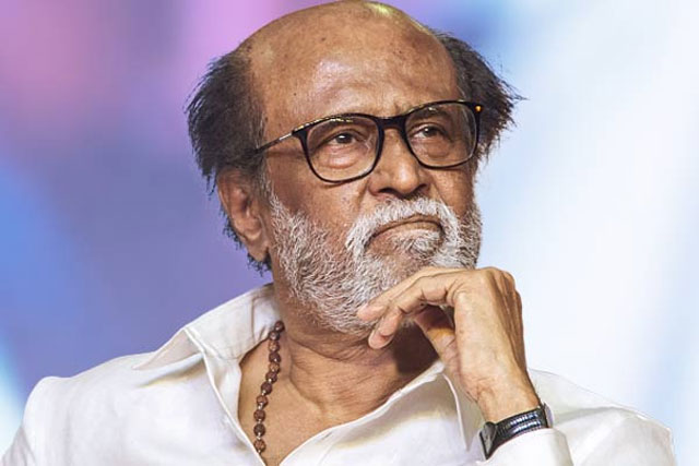 Apollo hospital’s latest press release about Superstar Rajinikanth's current Health condition