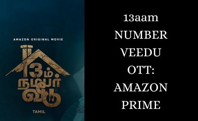 2020 popular Tamil movie OTT releases - list of popular Tamil films in OTT platform this year 2020