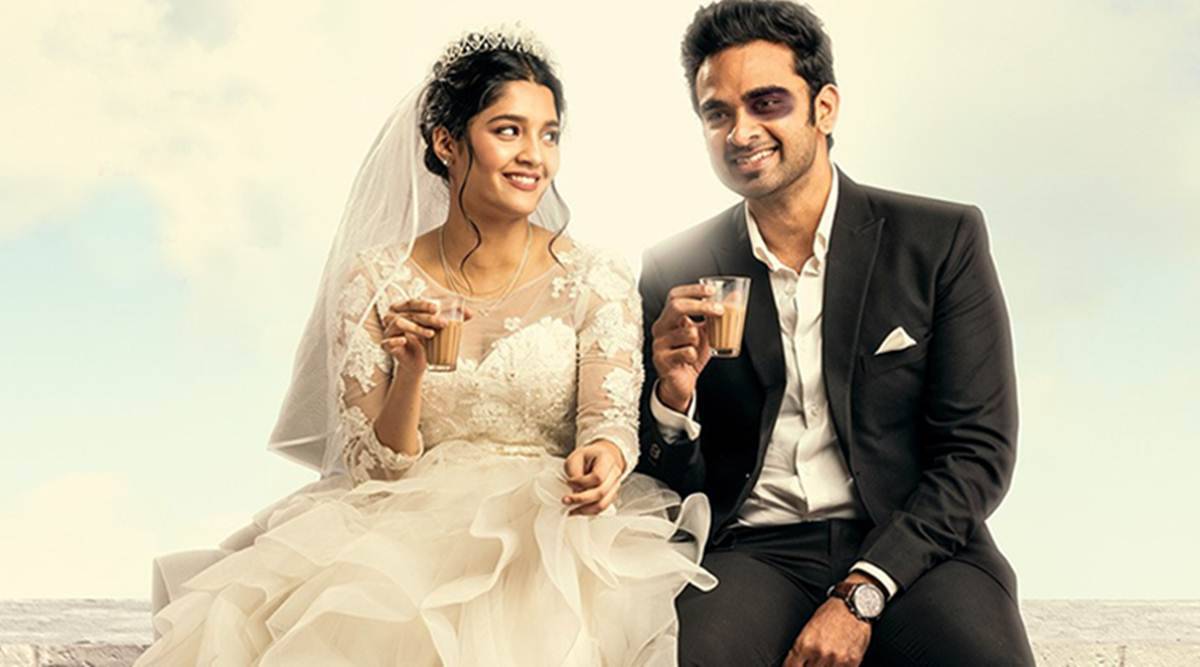 10 best female performances for 2020 ft Ritika Sen and others