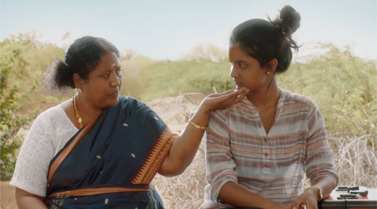 10 best female performances for 2020 ft Ritika Sen and others