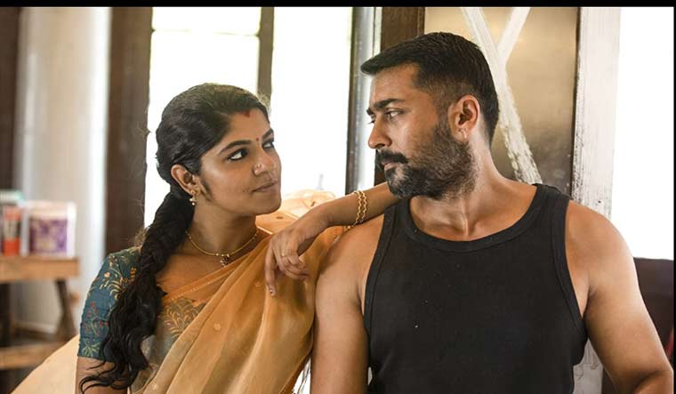 10 best female performances for 2020 ft Ritika Sen and others