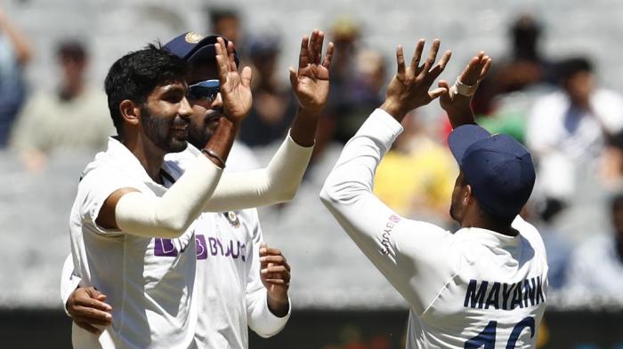 Former Cricketers praise Ajinkya Rahane's smart captaincy in melbourne