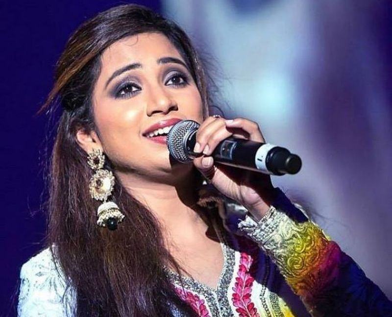 Vijay’s Theri magic to repeat again in STR’s Eeswaran; top female singer roped ft Shreya Ghoshal