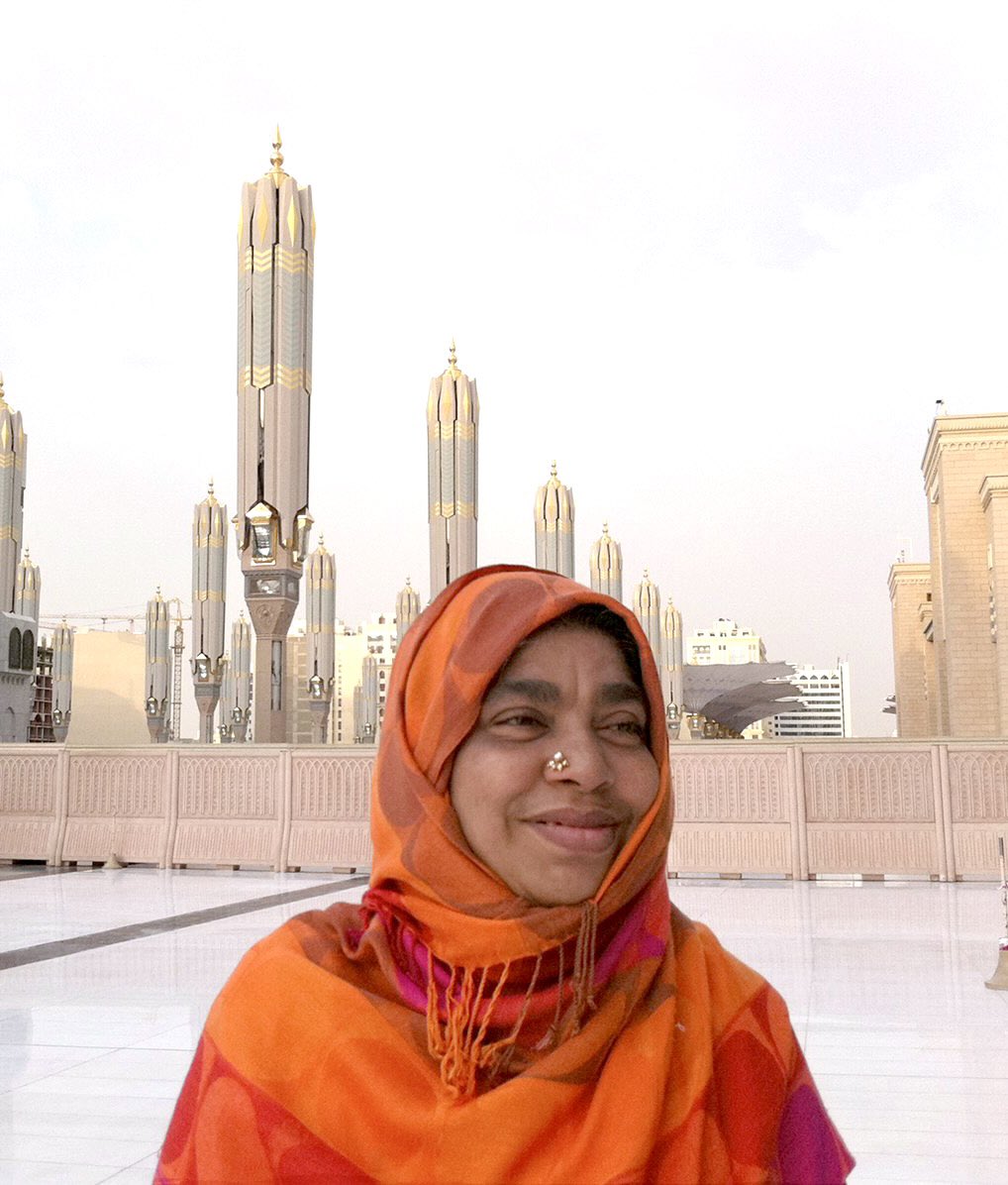 Music composer AR Rahman's mother passes away - RIP, Condolences