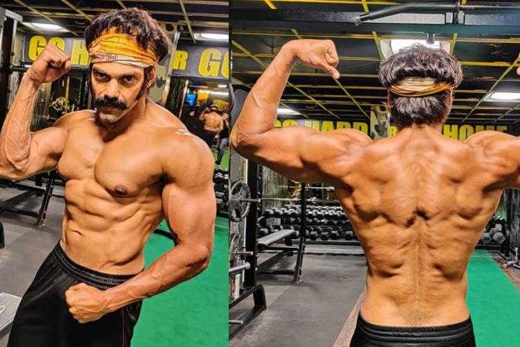 Arya grievously injured admitted to hospital enemy sets