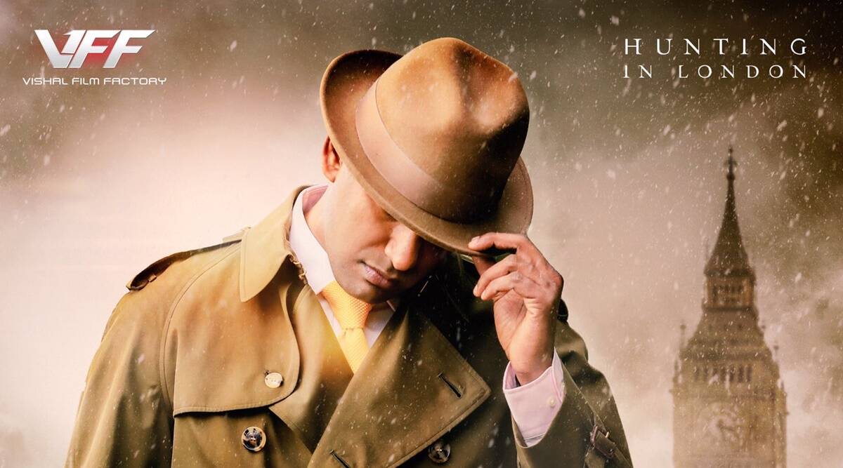 Arya grievously injured admitted to hospital enemy sets