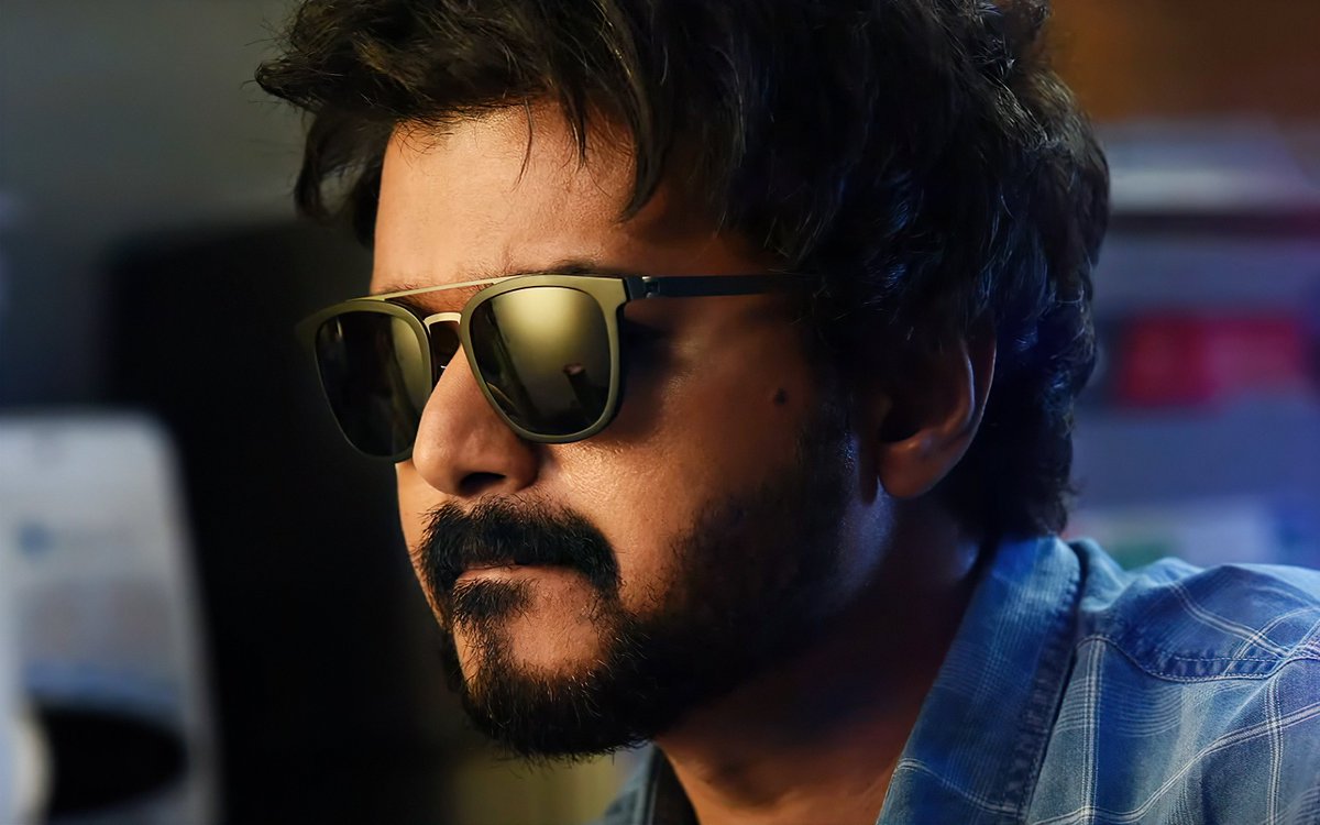 Thalapathy Vijay’s Master release date announced officially; fans super-happy ft Lokesh Kanagaraj, Vijay Sethupathi