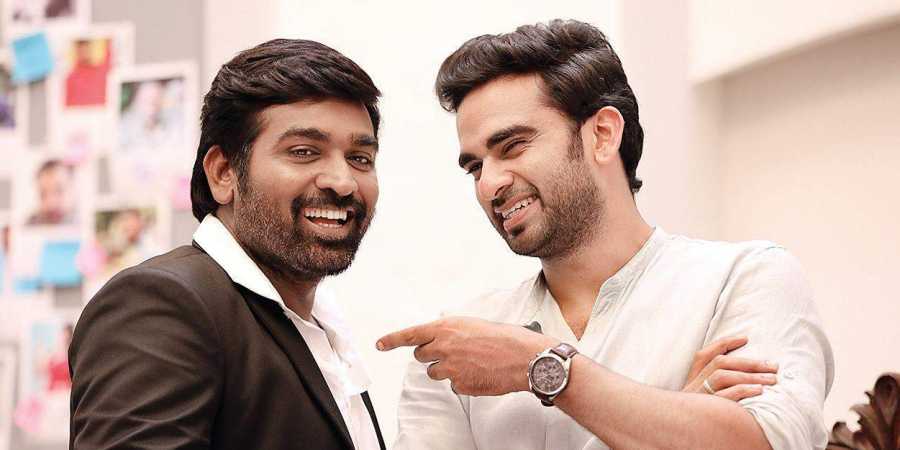 Oh My Kadavule gets Telugu remake Vishwak Sen to headline