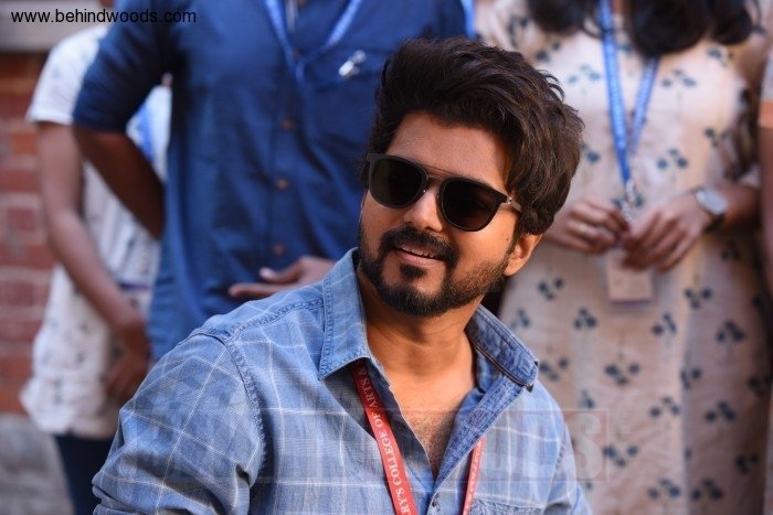 STR confirms Easwaran as a Pongal 2021 release