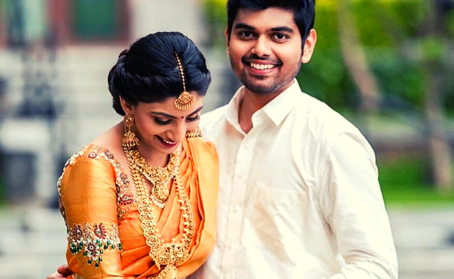 Celebrity weddings of 2020 amidst Coronavirus pandemic ft Kajal, Rana, Yogi Babu, Mahat, Bigg Boss Arav, Vijay’s niece Sneha