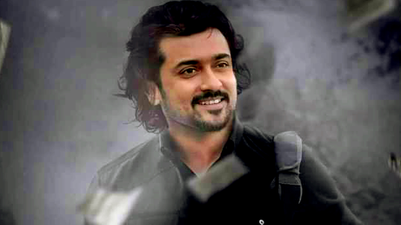 Suriya to play extended cameo production of 2D Entertainment
