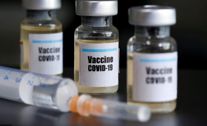 Vaccination trial COVID19 in Tamilnadu from January, TN Govt announced