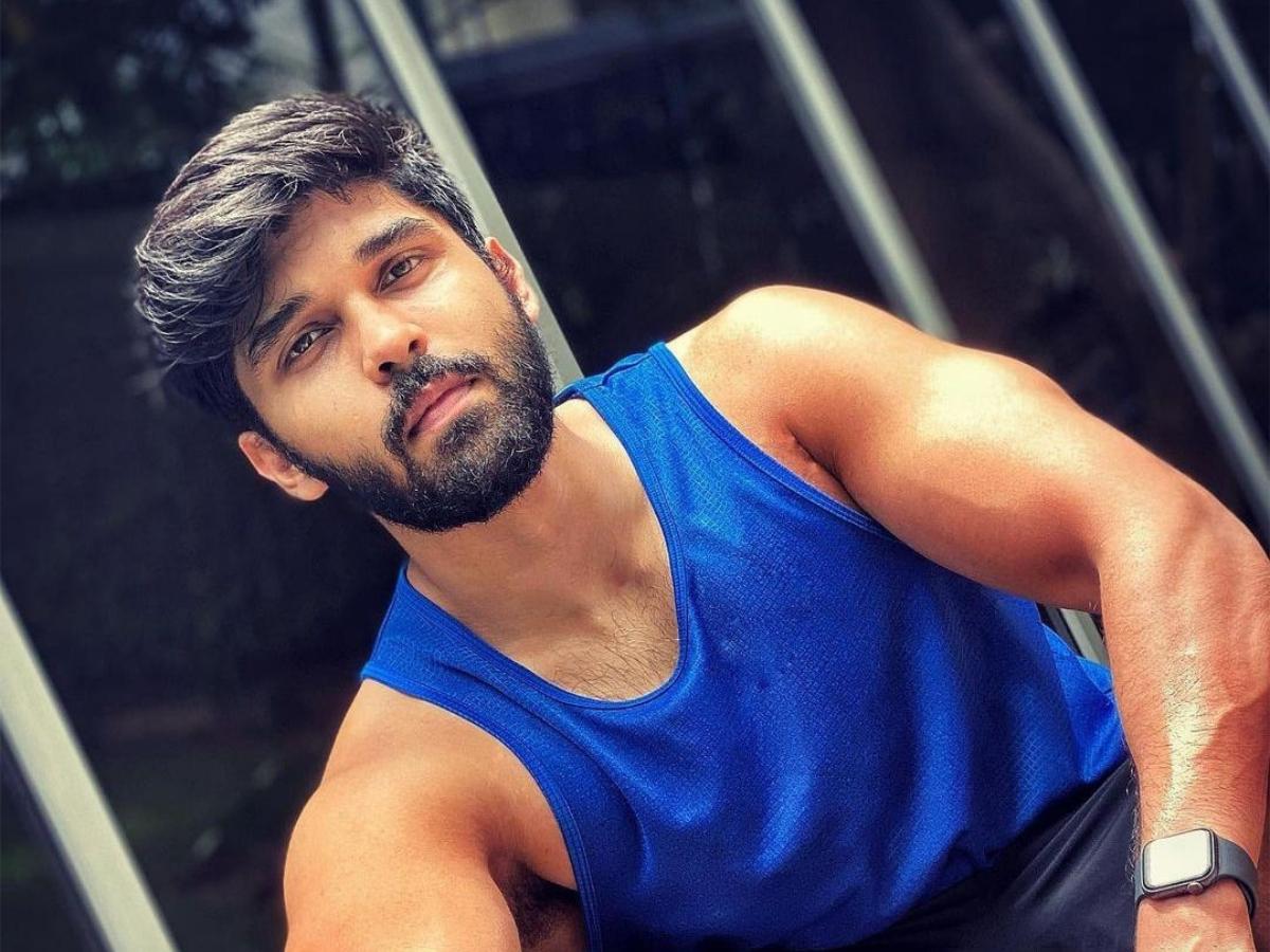 After Dhanush, it’s this young and popular actor for Karnan director Mari Selvaraj ft Dhruv Vikram