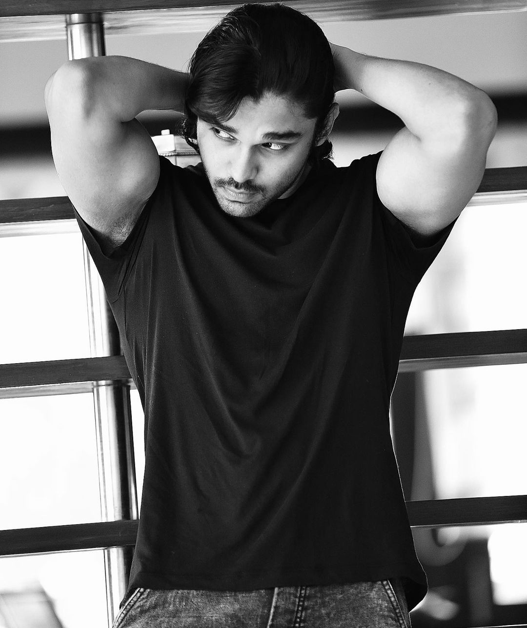 After Dhanush, it’s this young and popular actor for Karnan director Mari Selvaraj ft Dhruv Vikram