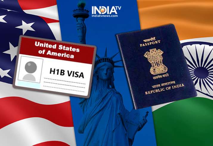 US President Trump extends ban on H1-B visas by three months