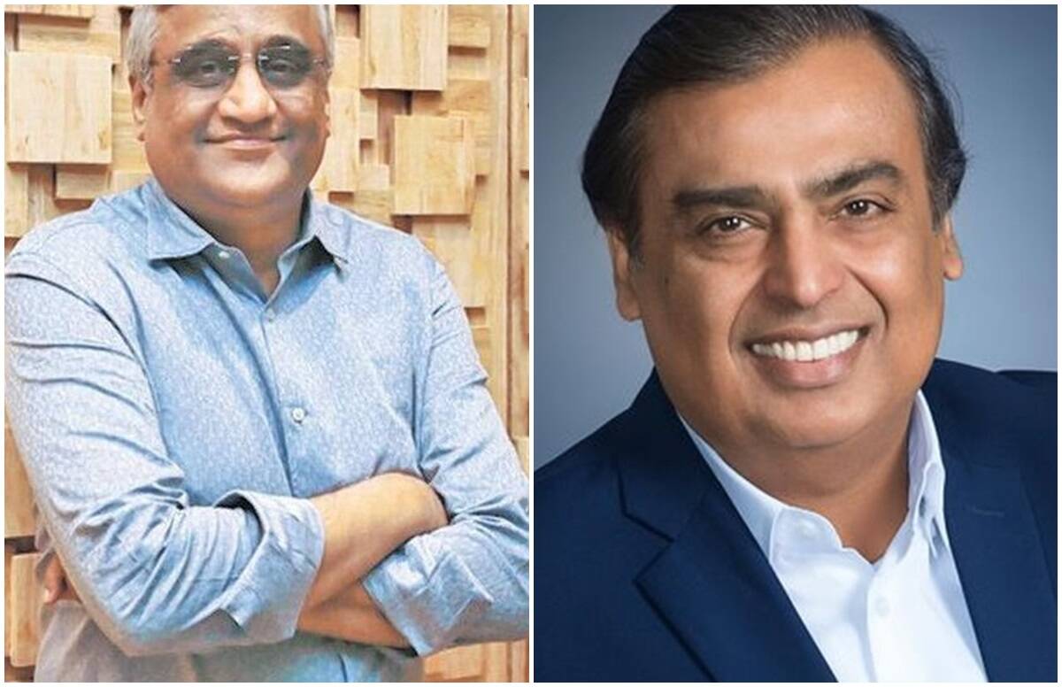 amazon wishes Future Group to languish Says CEO Kishore Biyani