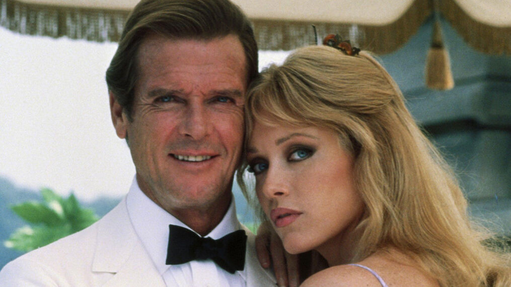 Bond girl and popular Hollywood actress passes away