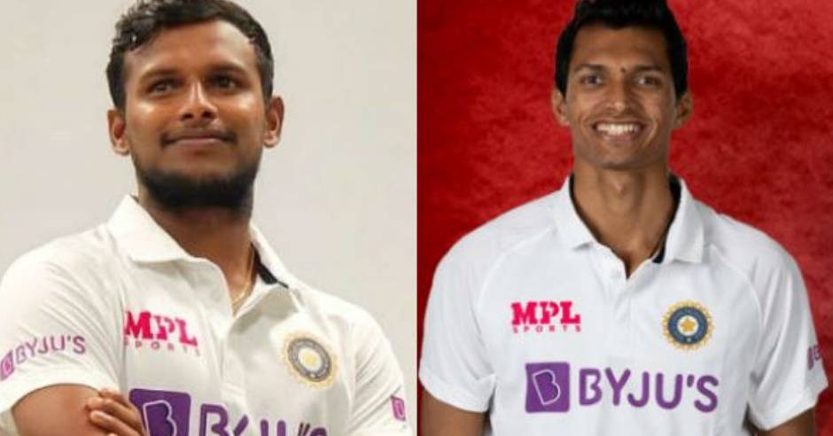 Why Natarajan not included in playing XI for 3rd test against AUS ?