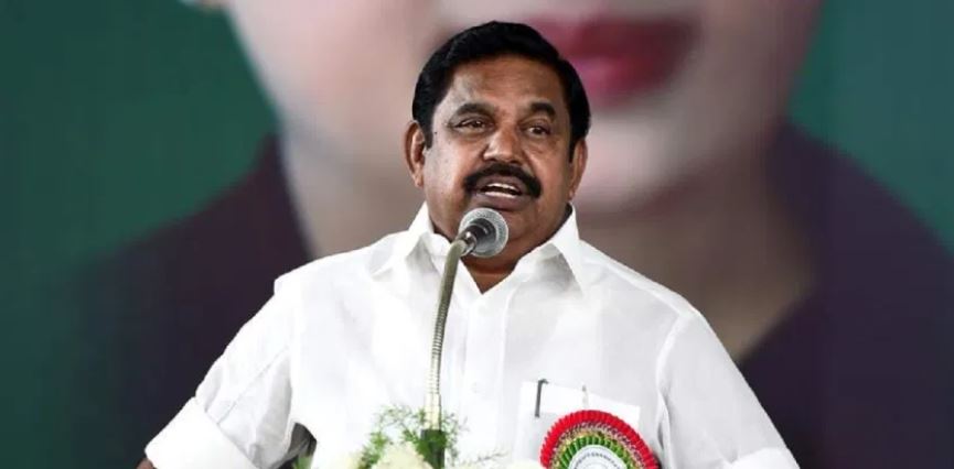 Tamilnadu sustained in industrial investment growth despite Covid, CM
