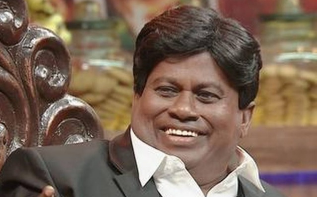 Legendary comedian Senthil turns hero for this critically acclaimed film’s director ft Suresh Sangaiah