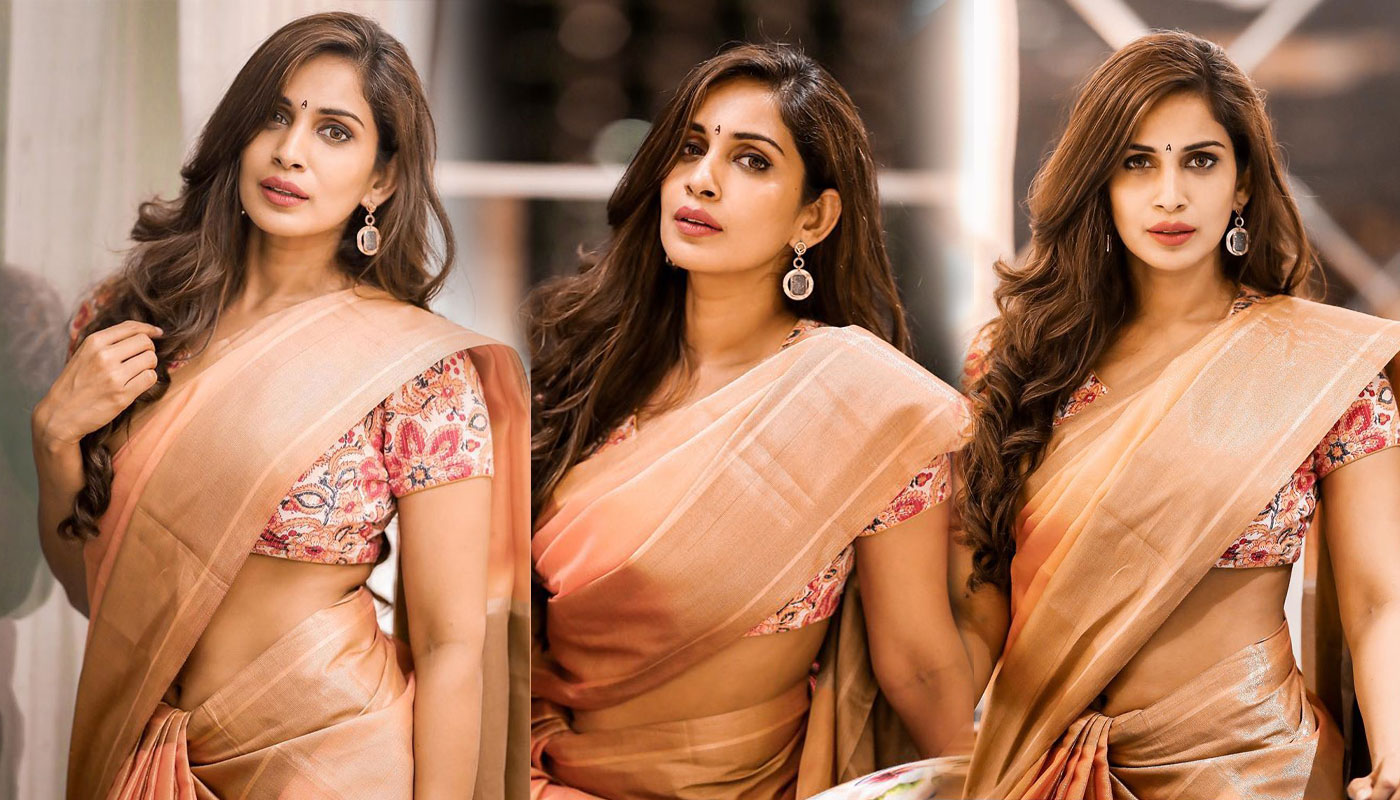 Bigg Boss Tamil 4 fame bags this heroine role in new movie - latest details