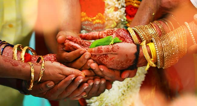 Karnataka’s Brahmin marriage schemes, Rs 25,000 for poor brides